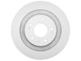 Centric Parts Disc Brake Rotor P/N:320.46077F