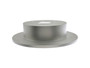 Centric Parts Disc Brake Rotor P/N:320.47026F