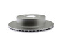 Centric Parts Disc Brake Rotor P/N:320.47035F