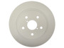 Centric Parts Disc Brake Rotor P/N:320.47037F