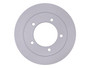 Centric Parts Disc Brake Rotor P/N:320.48009F