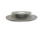 Centric Parts Disc Brake Rotor P/N:320.48013F