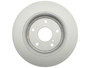 Centric Parts Disc Brake Rotor P/N:320.48013F
