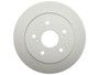 Centric Parts Disc Brake Rotor P/N:320.48013F