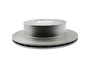 Centric Parts Disc Brake Rotor P/N:320.50020F
