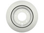 Centric Parts Disc Brake Rotor P/N:320.50020F