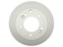 Centric Parts Disc Brake Rotor P/N:320.50020F