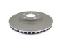 Centric Parts Disc Brake Rotor P/N:320.50028F