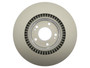 Centric Parts Disc Brake Rotor P/N:320.50028F