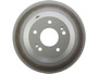Centric Parts Disc Brake Rotor P/N:320.50031H