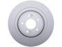 Centric Parts Disc Brake Rotor P/N:320.50047F