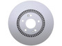 Centric Parts Disc Brake Rotor P/N:320.50048F