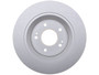 Centric Parts Disc Brake Rotor P/N:320.50051F