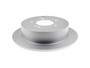 Centric Parts Disc Brake Rotor P/N:320.51012F