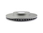 Centric Parts Disc Brake Rotor 320.51015F
