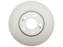 Centric Parts Disc Brake Rotor P/N:320.51018F