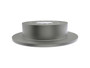 Centric Parts Disc Brake Rotor P/N:320.51024F