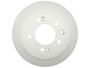 Centric Parts Disc Brake Rotor P/N:320.51024F