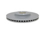 Centric Parts Disc Brake Rotor P/N:320.51052F
