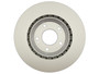 Centric Parts Disc Brake Rotor P/N:320.51054F