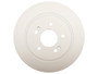Centric Parts Disc Brake Rotor P/N:320.51070F