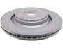 Centric Parts Disc Brake Rotor P/N:320.58018H