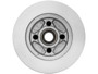 Centric Parts Disc Brake Rotor and Hub Assembly P/N:320.61026F