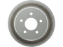 Centric Parts Disc Brake Rotor P/N:320.61032F