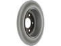 Centric Parts Disc Brake Rotor P/N:320.61032F