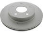 Disc Brake Rotor fits 1993-1997 Mercury Cougar  CENTRIC PARTS