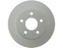 Disc Brake Rotor fits 1993-1997 Mercury Cougar  CENTRIC PARTS