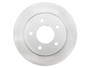 Centric Parts Disc Brake Rotor P/N:320.61042F