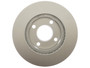 Centric Parts Disc Brake Rotor P/N:320.61048F