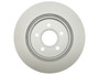 Centric Parts Disc Brake Rotor P/N:320.61062F