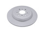 Centric Parts Disc Brake Rotor 320.61081F