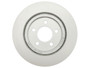 Centric Parts Disc Brake Rotor P/N:320.61087F