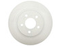 Centric Parts Disc Brake Rotor P/N:320.61087F