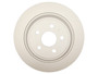 Centric Parts Disc Brake Rotor P/N:320.61113F