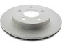Centric Parts Disc Brake Rotor P/N:320.62049F