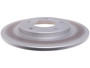 Centric Parts Disc Brake Rotor P/N:320.62051F