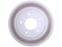 Centric Parts Disc Brake Rotor P/N:320.62051F
