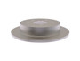 Centric Parts Disc Brake Rotor P/N:320.62058F