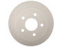 Centric Parts Disc Brake Rotor P/N:320.62058F