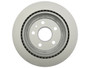 Centric Parts Disc Brake Rotor P/N:320.62105F