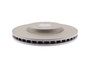 Centric Parts Disc Brake Rotor P/N:320.62120F