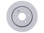 Centric Parts Disc Brake Rotor P/N:320.62127F