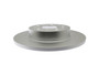 Centric Parts Disc Brake Rotor P/N:320.62145F