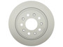 Centric Parts Disc Brake Rotor P/N:320.62145F
