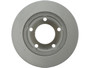 Centric Parts Disc Brake Rotor P/N:320.63006F