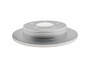 Centric Parts Disc Brake Rotor P/N:320.63035F